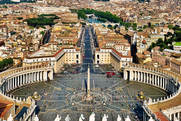 Roma City