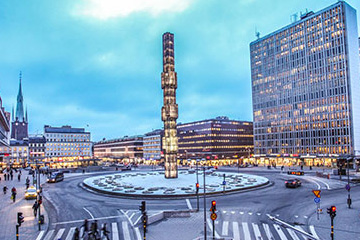 Roma City